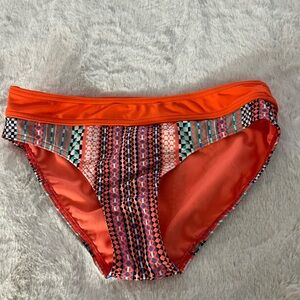 Prana Small swim bottom